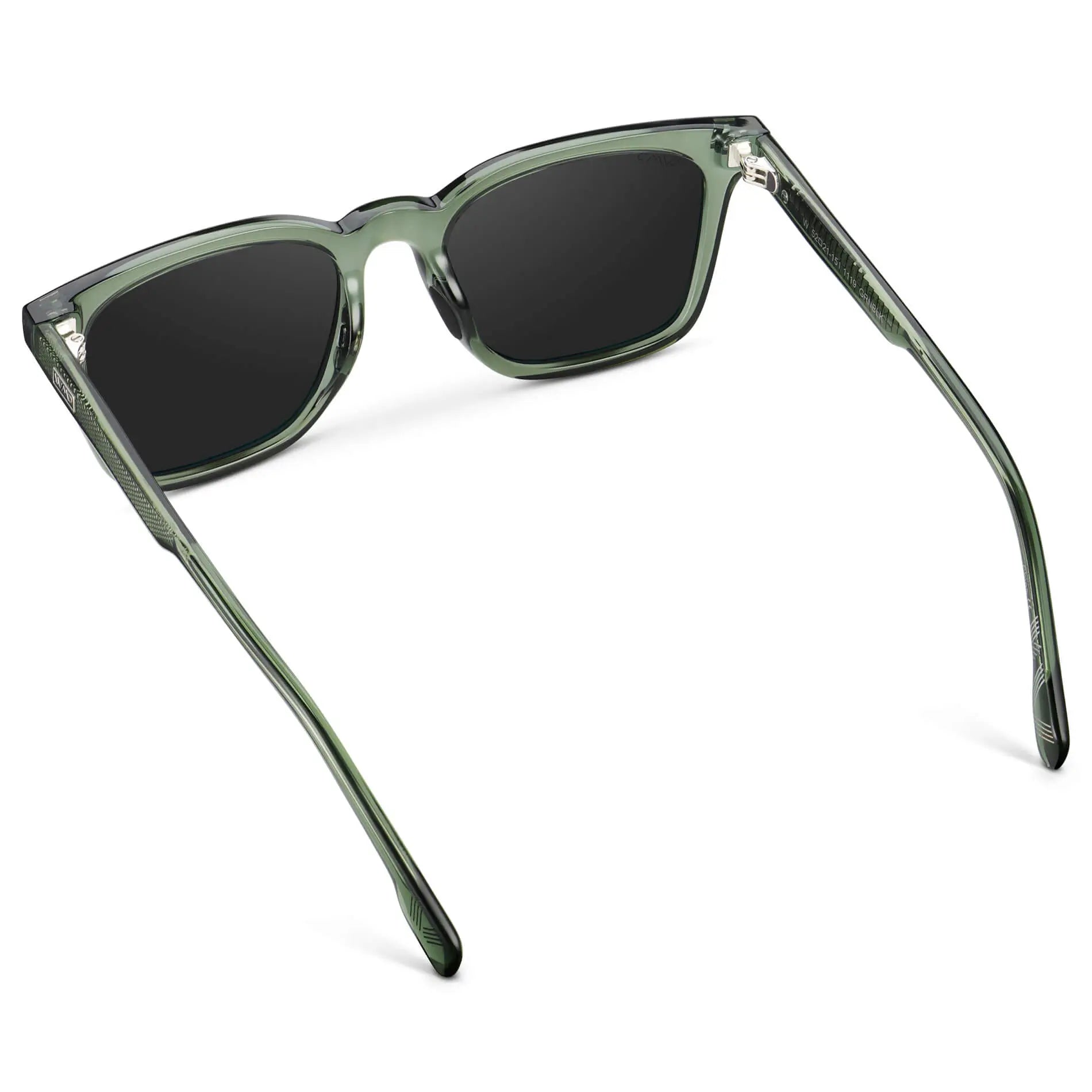 Chip | Polarized