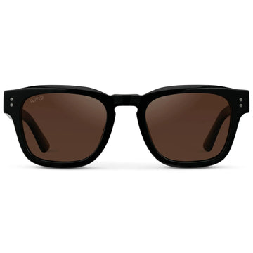 Wayne | Polarized