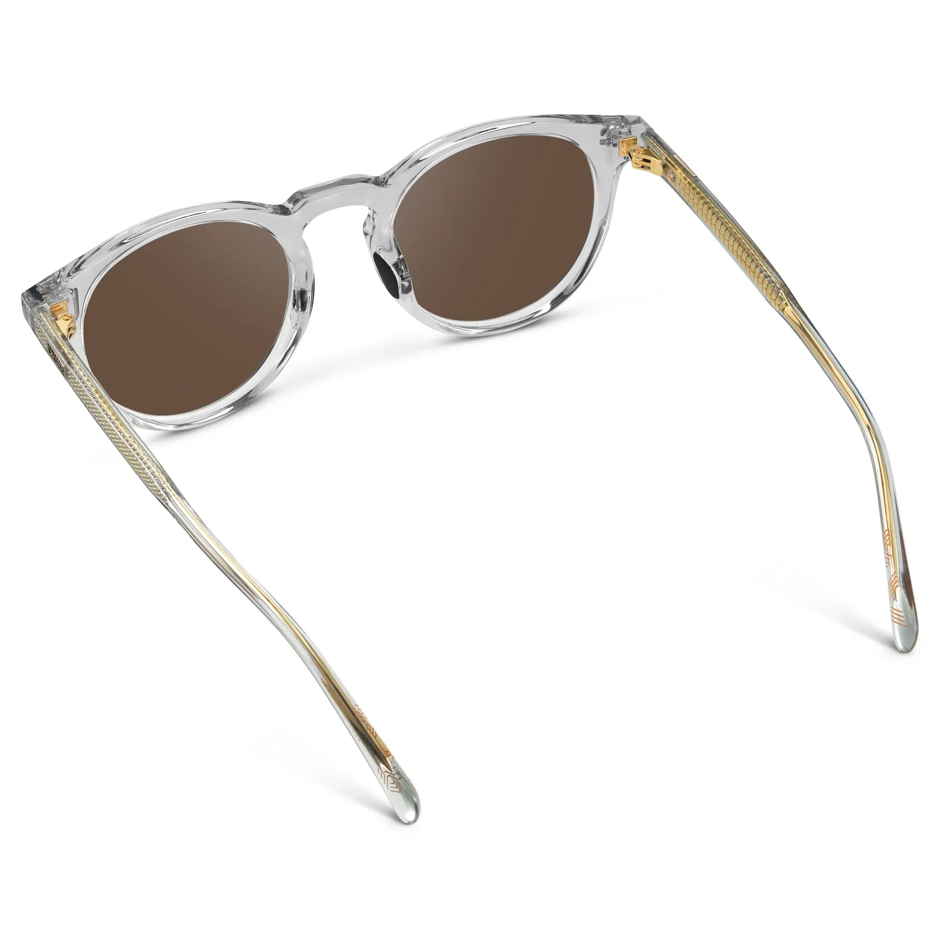 Caddie | Polarized