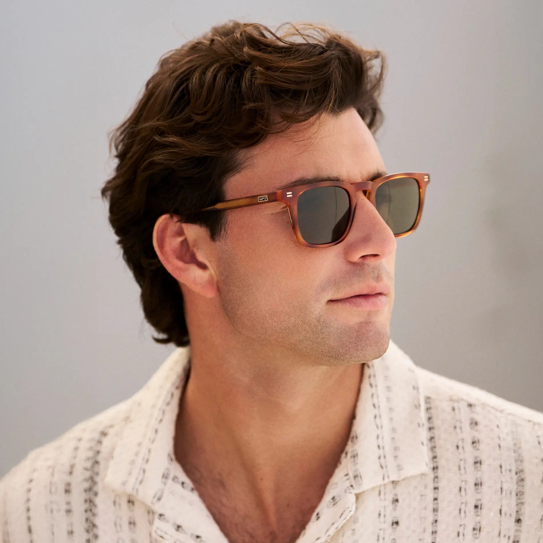 Grant | Polarized