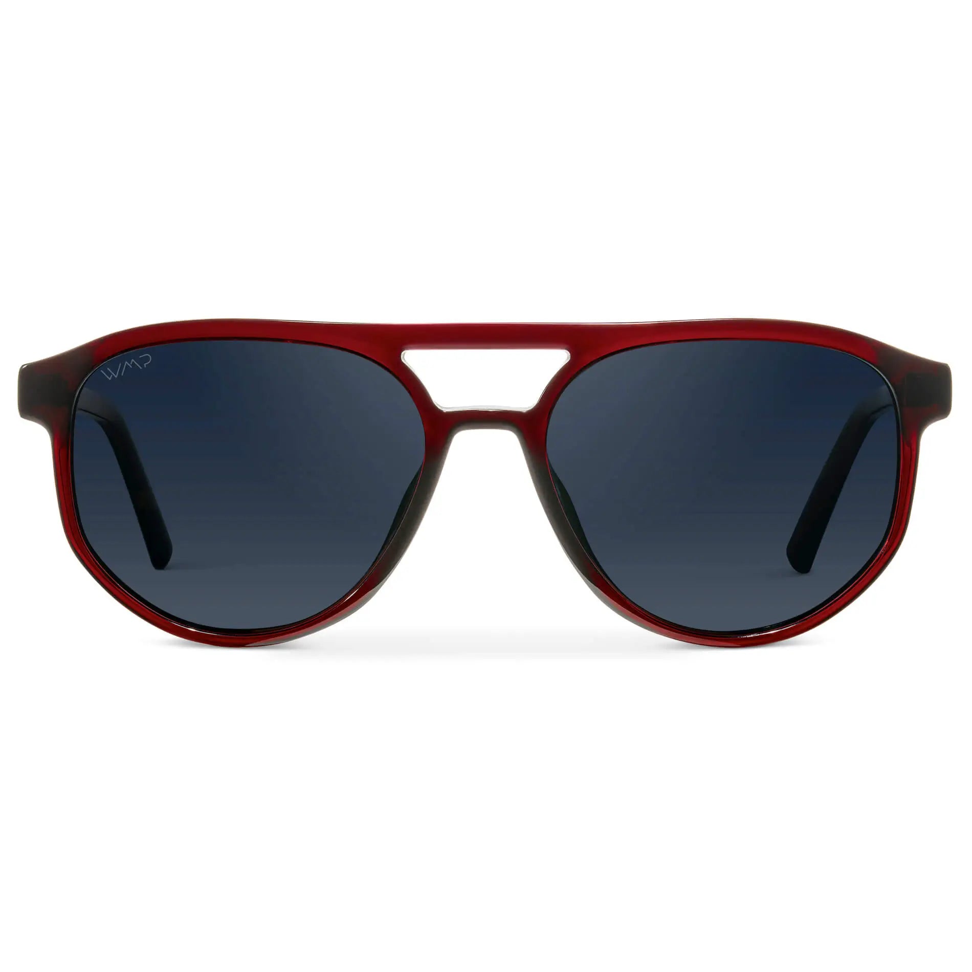 Hudson | Polarized