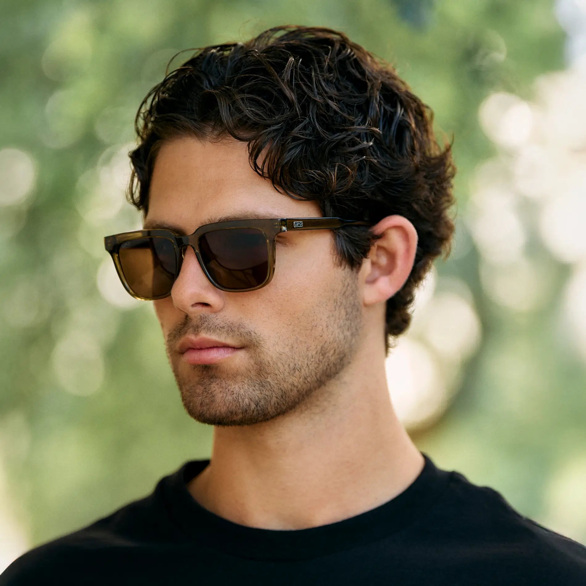 Wilson | Polarized