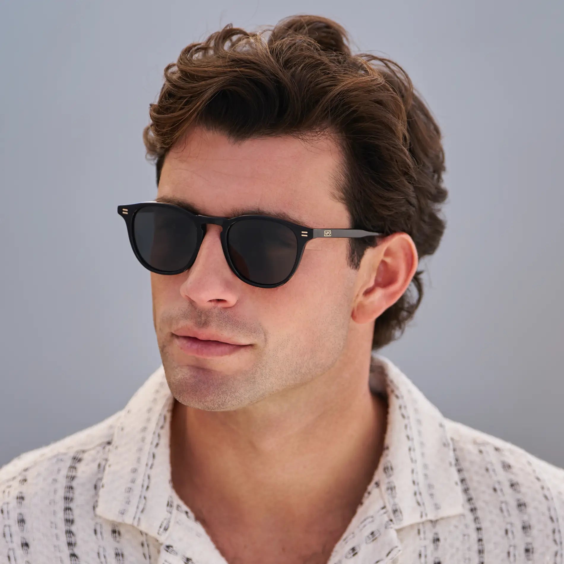 Cameron | Polarized