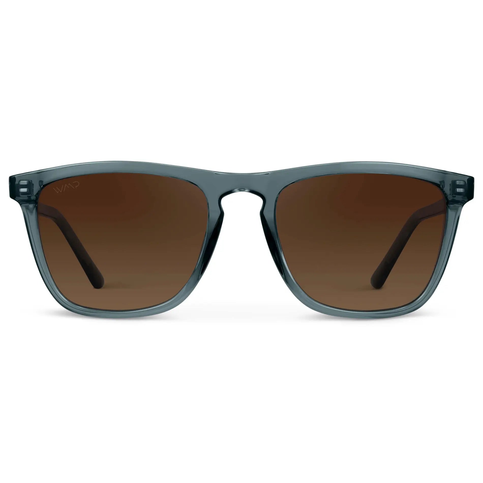 Wesley | Polarized
