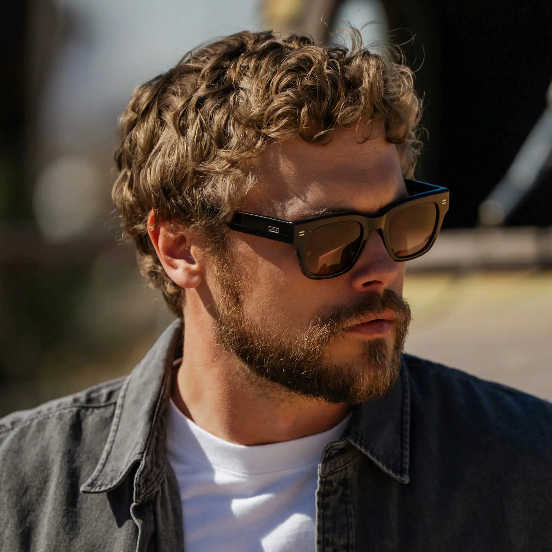 Clint | Polarized