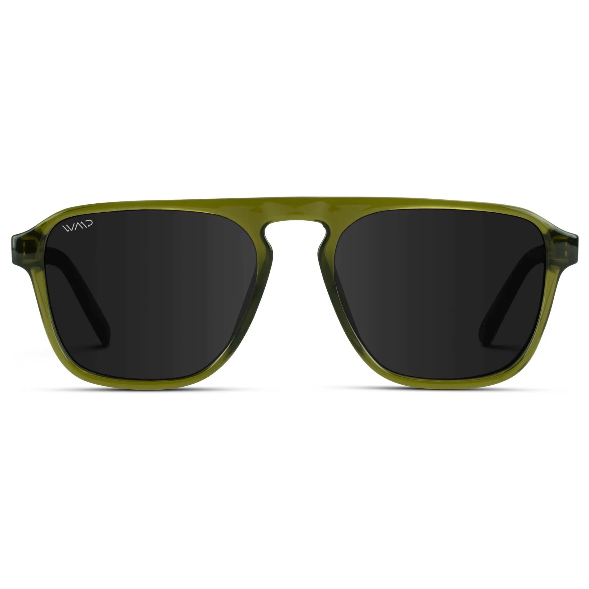 Emerson | Polarized