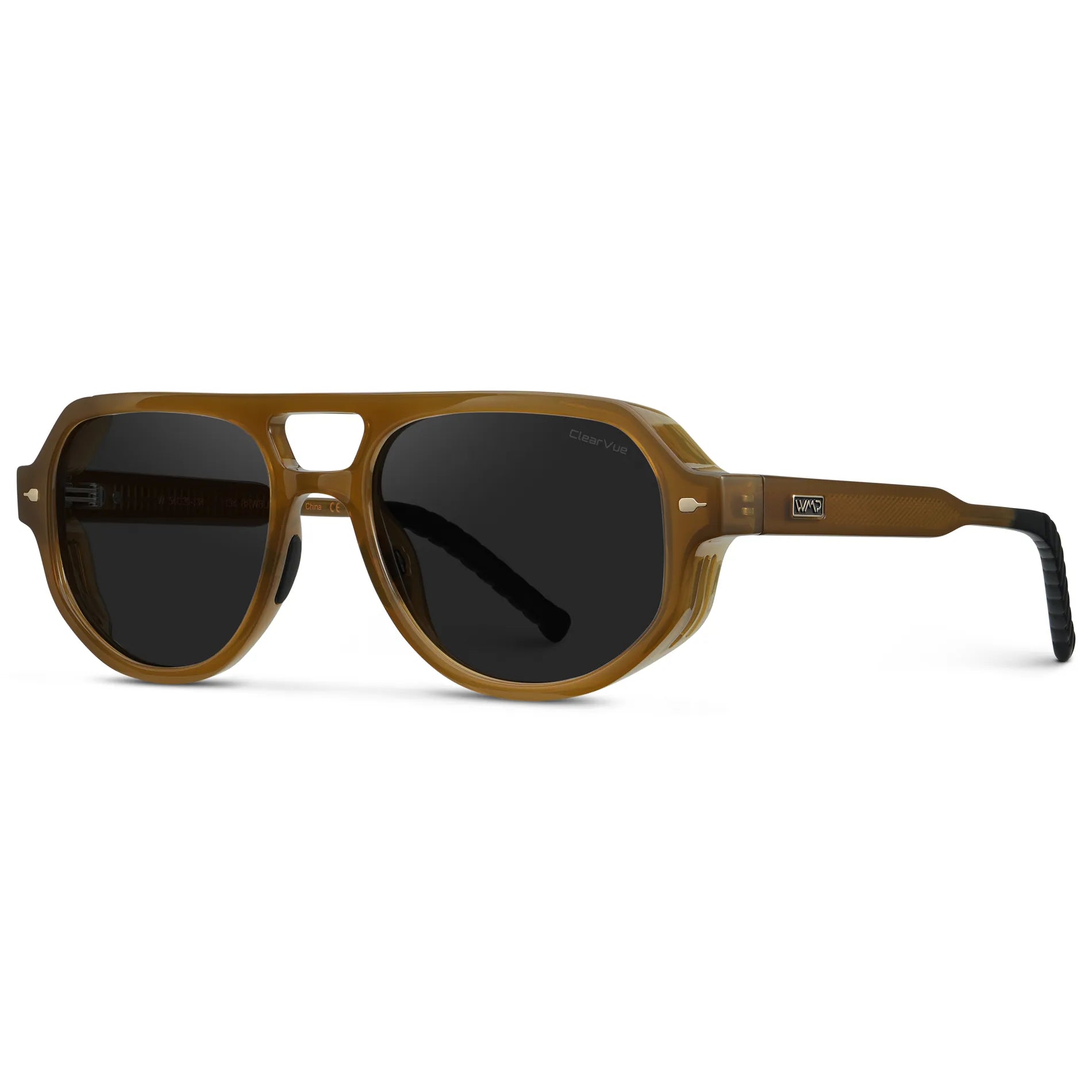Clay | Polarized