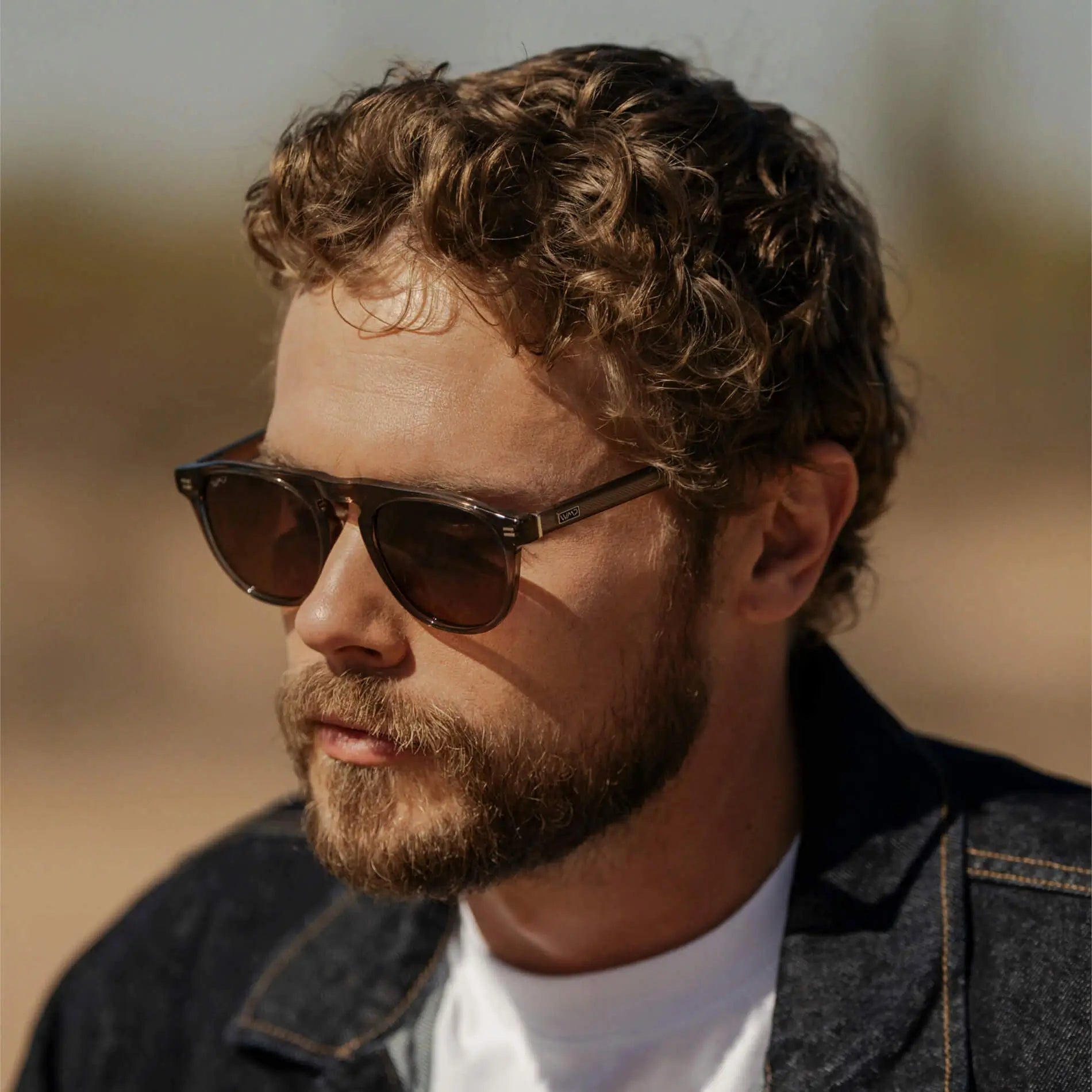 Axel | Polarized