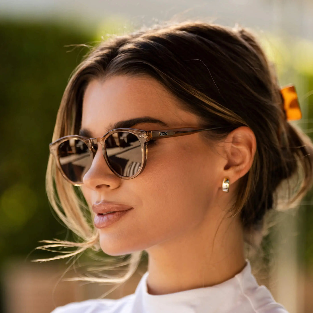 Tate | Polarized
