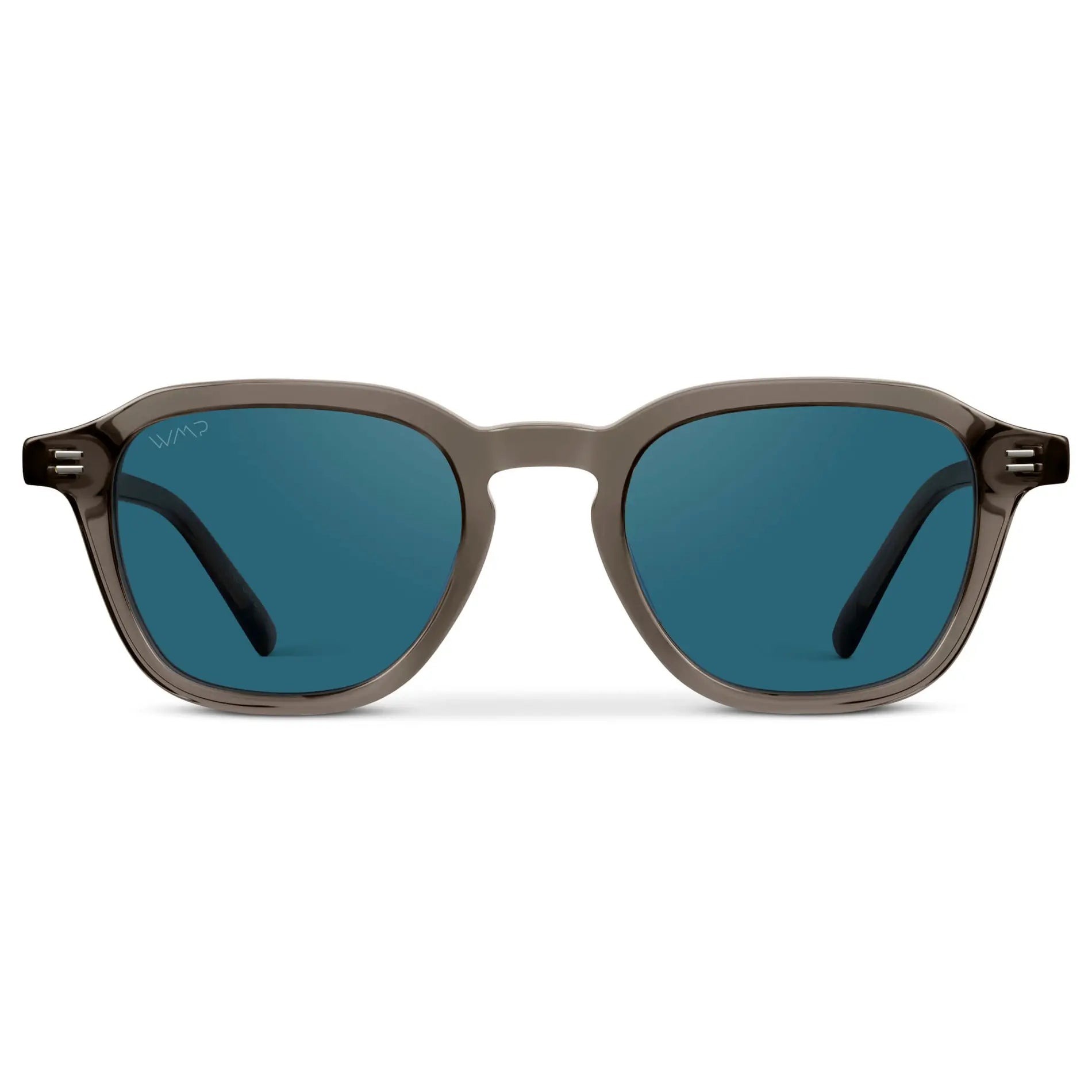 Silas | Polarized