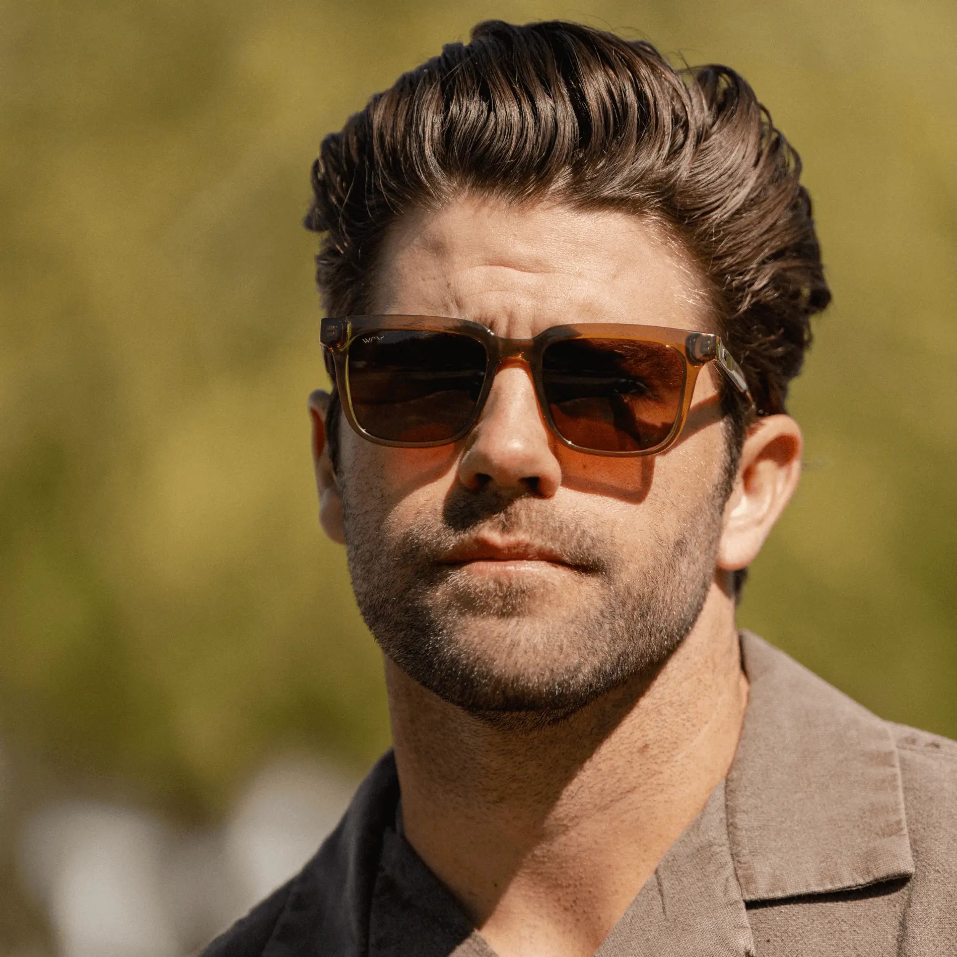 Wilson | Polarized