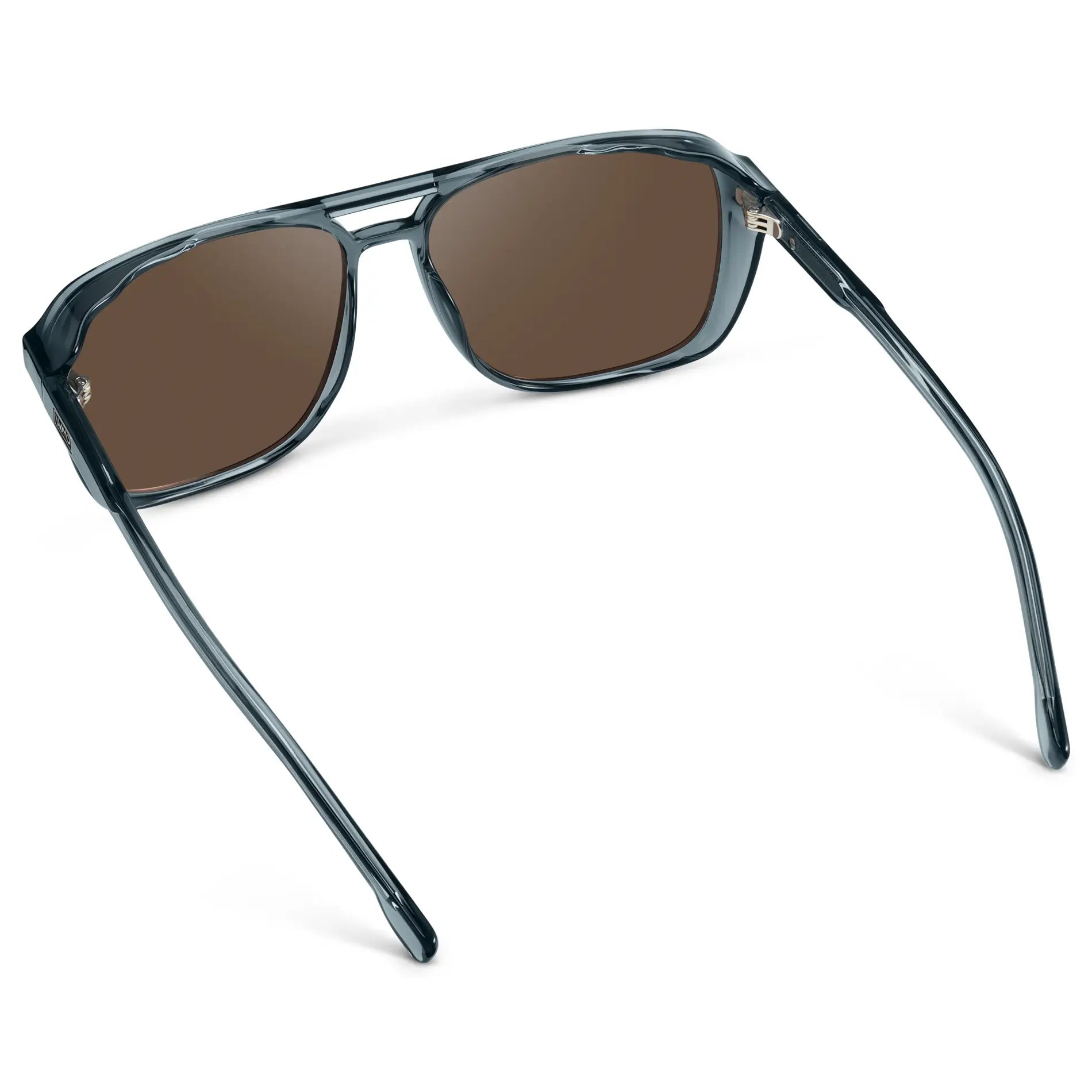 Harvey | Polarized