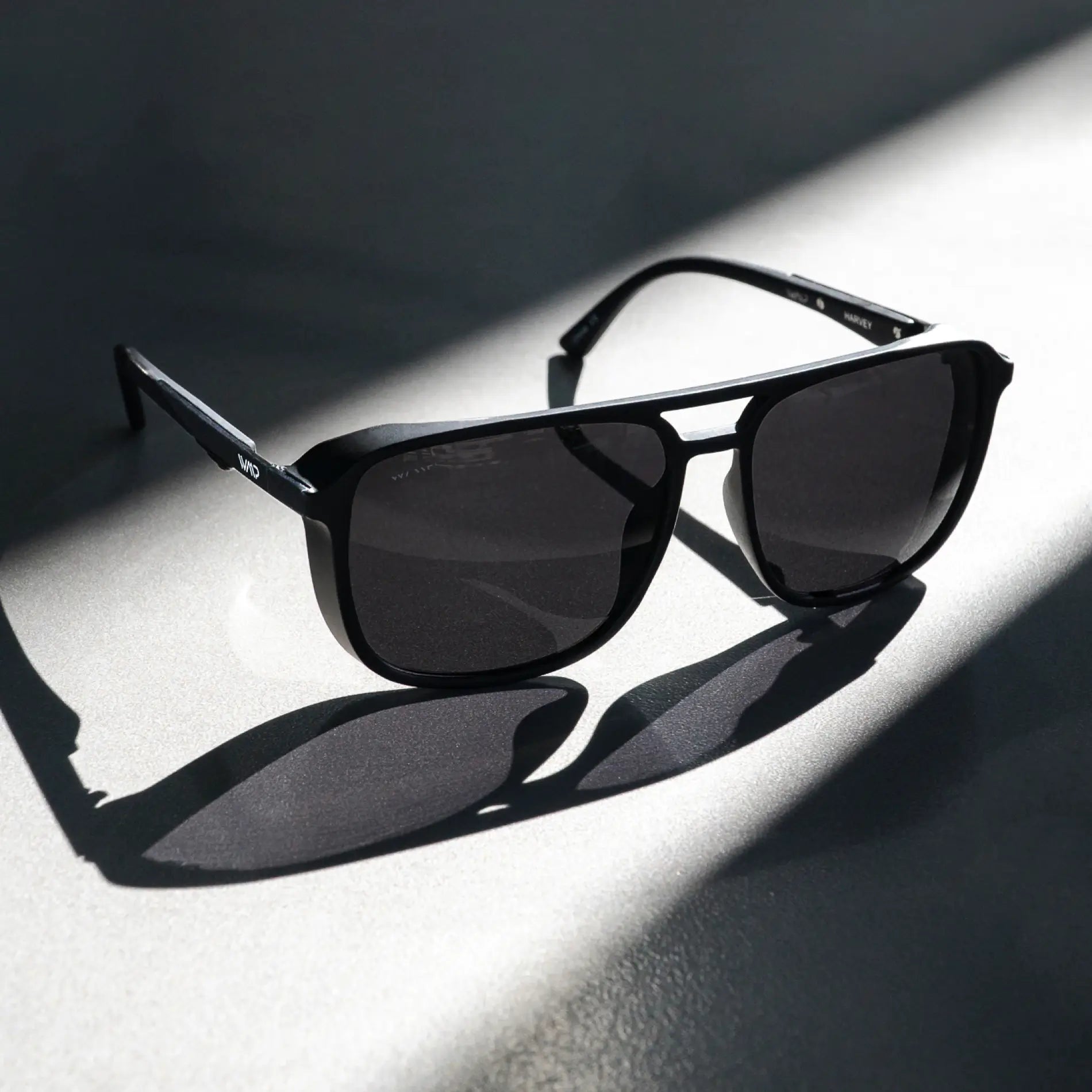 Harvey | Polarized