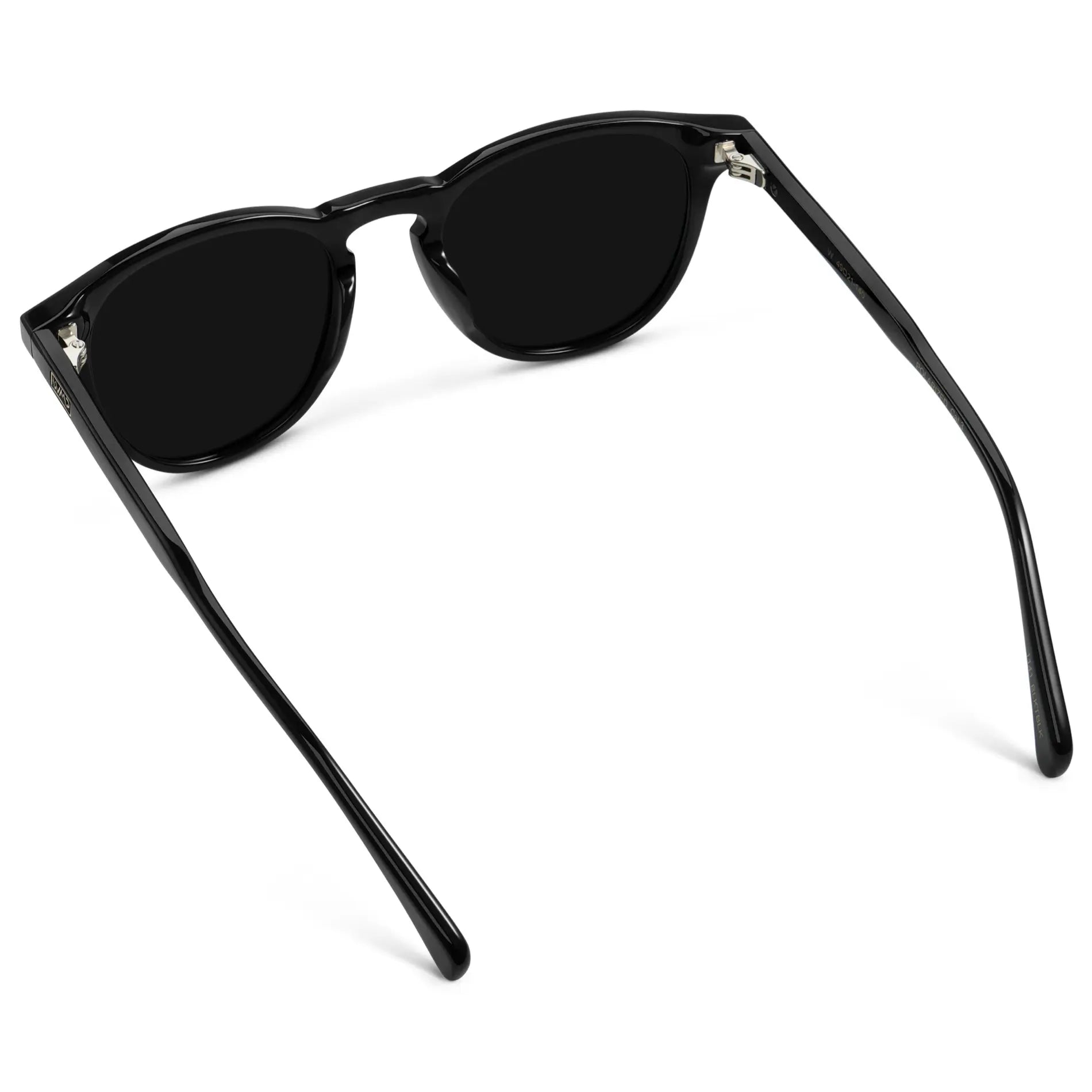 Cameron | Polarized