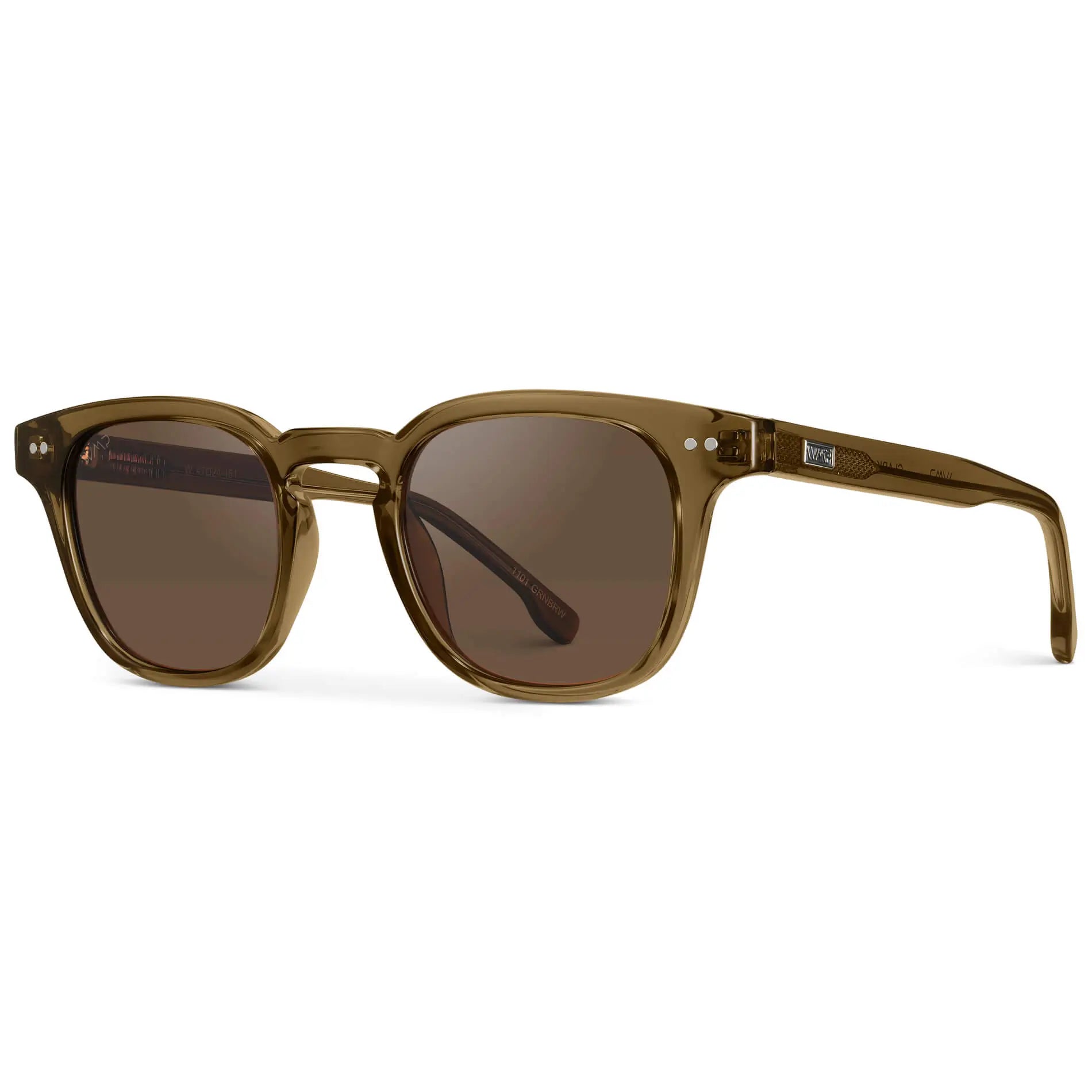 Clark | Polarized