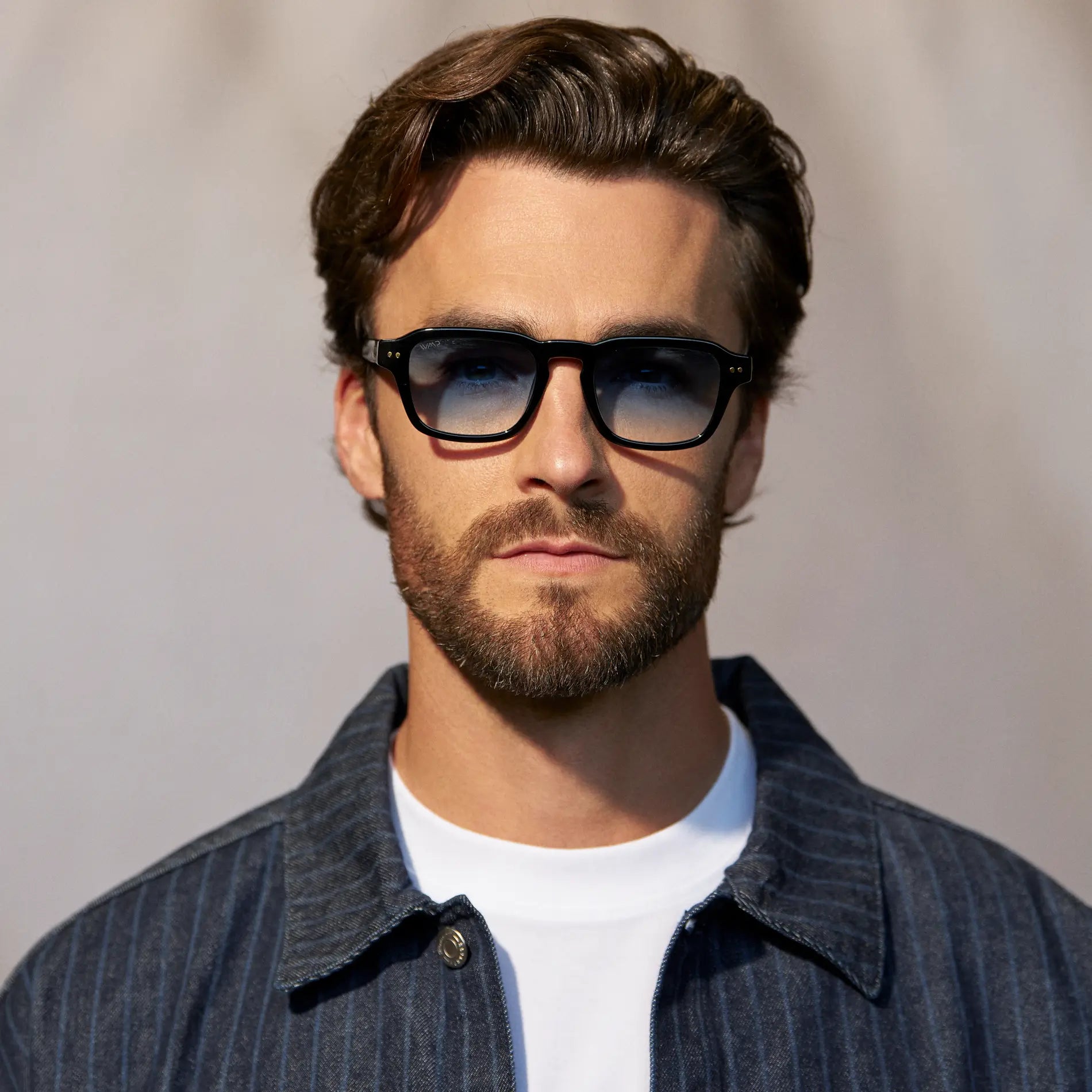 Morris | Polarized