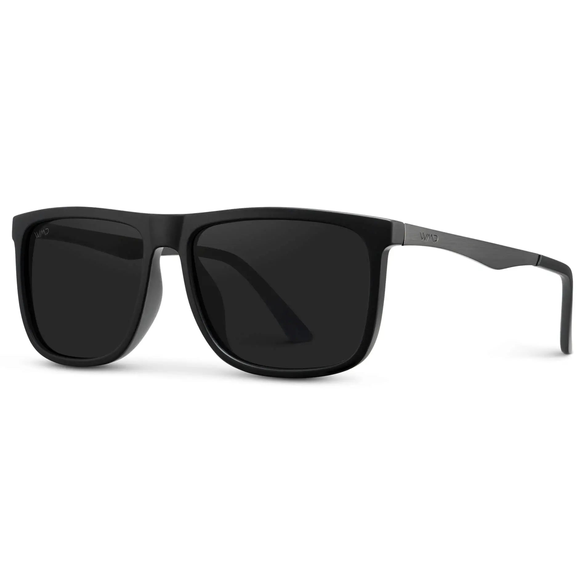 Jacob | Polarized