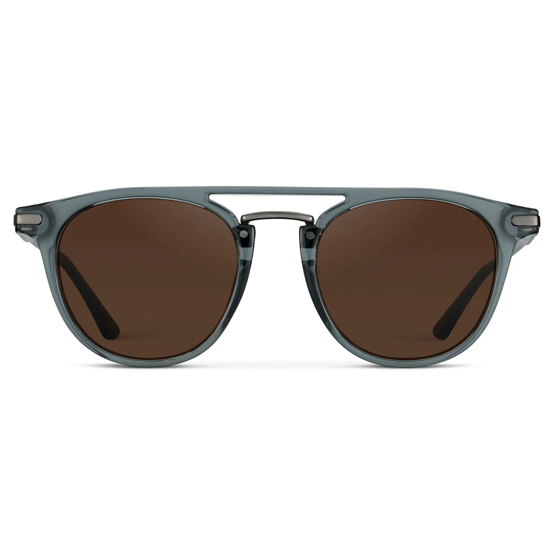 Hayes | Polarized