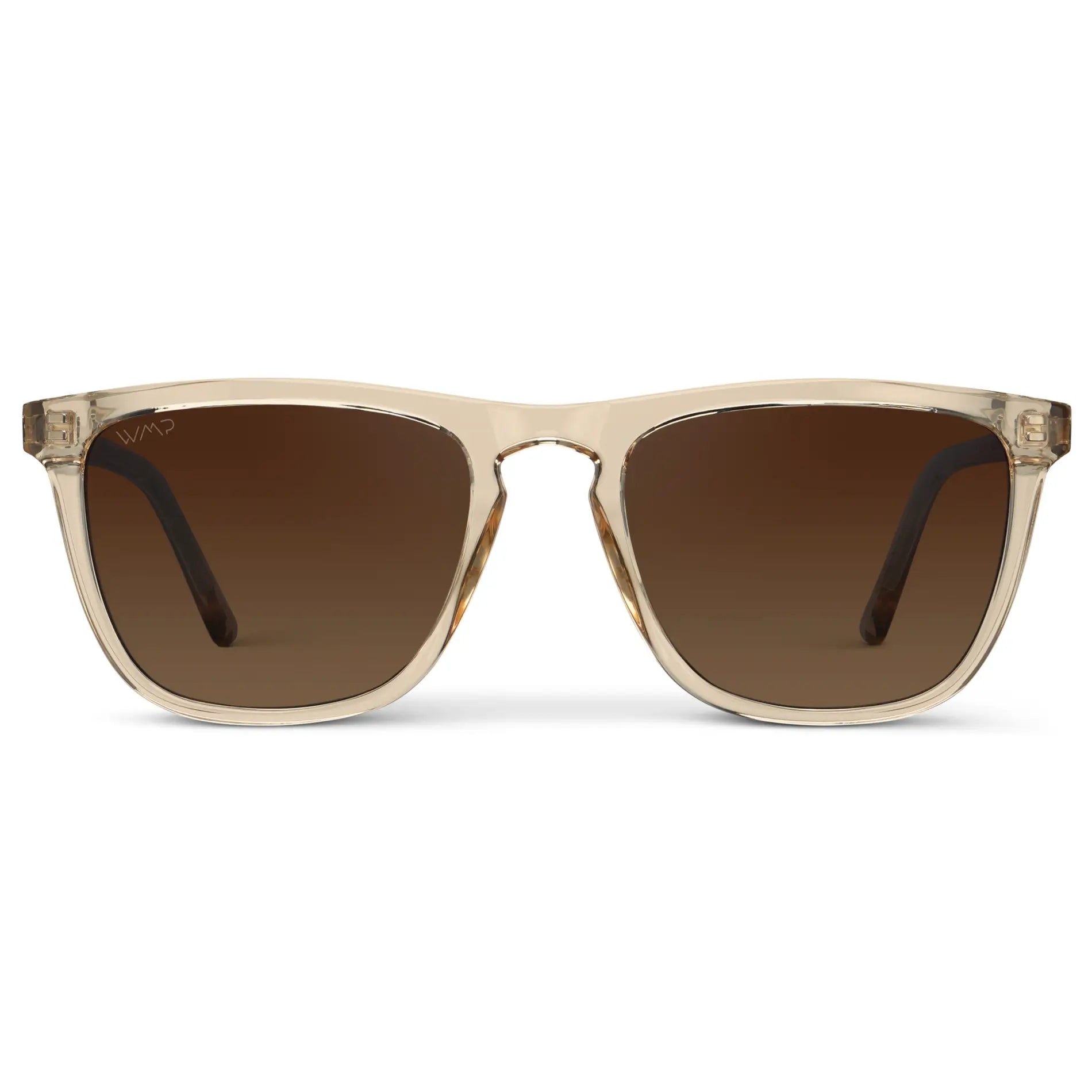 Wesley | Polarized